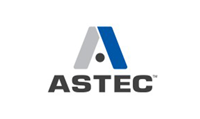 Astec Hydraulic Hammer Tools Brand Logo