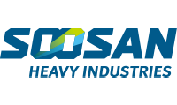 Soosan Hydraulic Hammer Tools Brand Logo