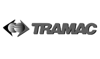 Tramac Hydraulic Hammer Tools Brand Logo