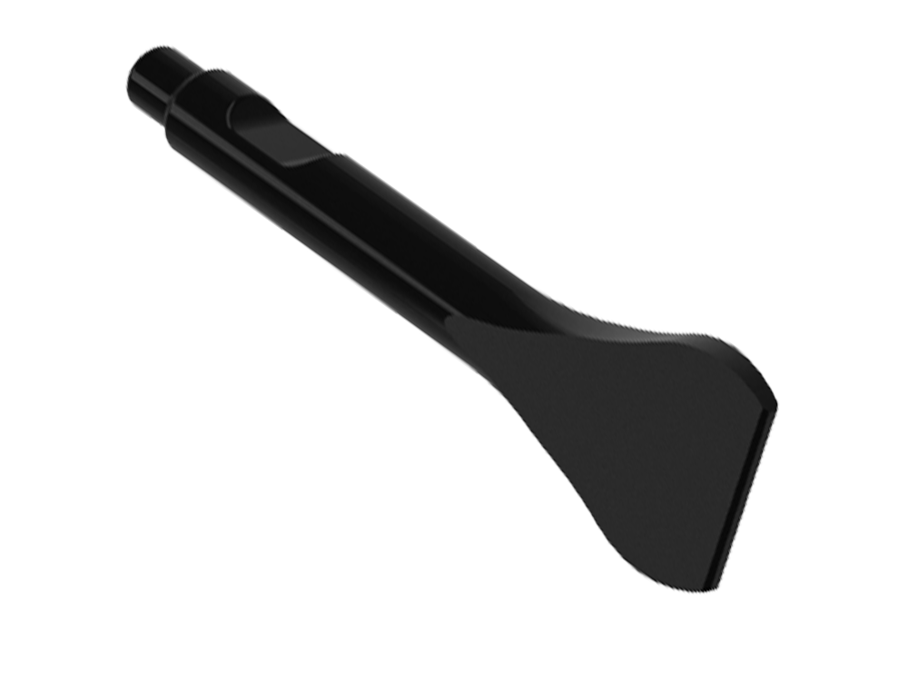 Hydraulic Hammer Cutter Tool Bit