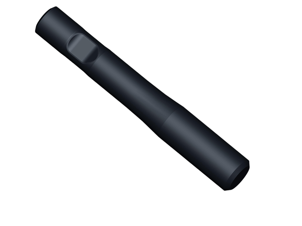 Hydraulic Hammer Super Blunt Tool Bit