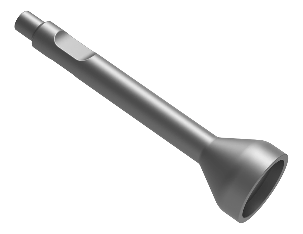 ALLIED HR88 Post Driver image