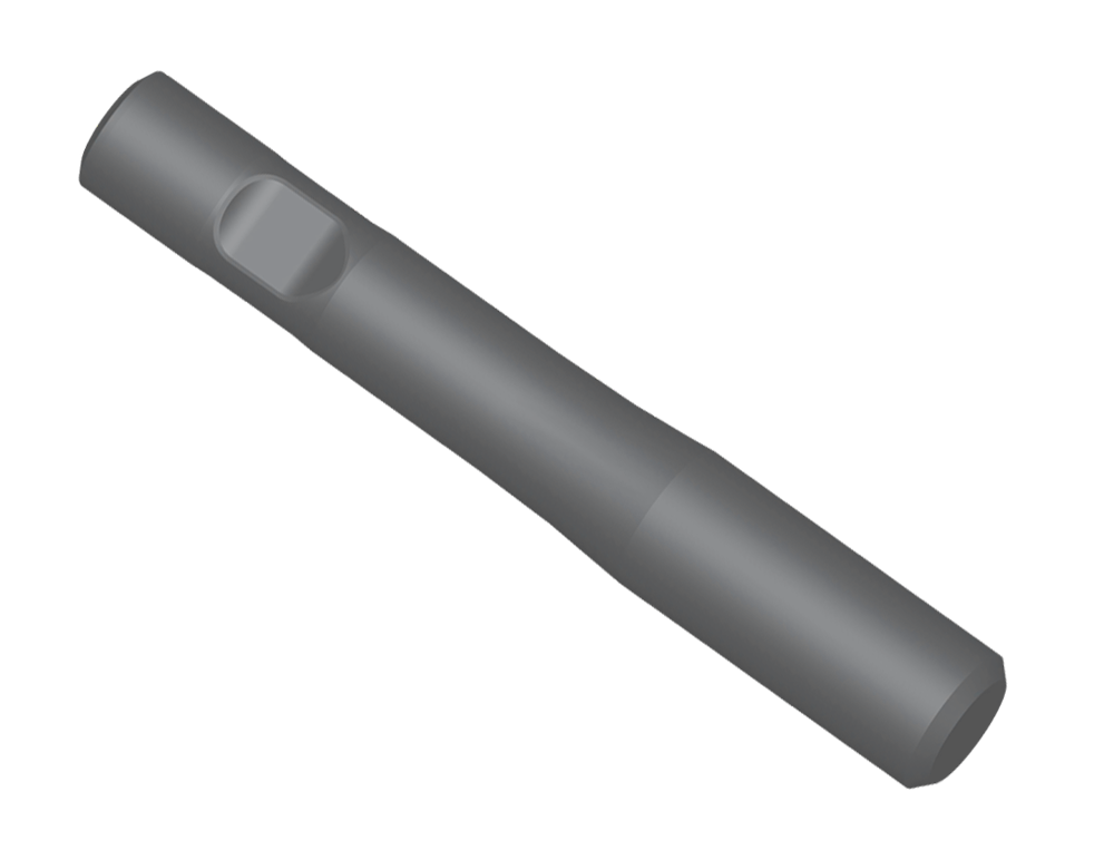 ALLIED HR725 Super Blunt image