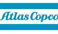Atlas Copco logo