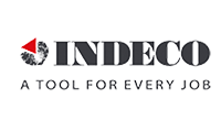 indeco logo
