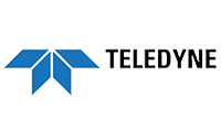 Teledyne logo