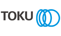 Toku logo