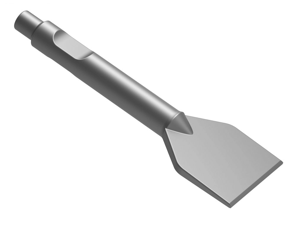Asphalt Cutter