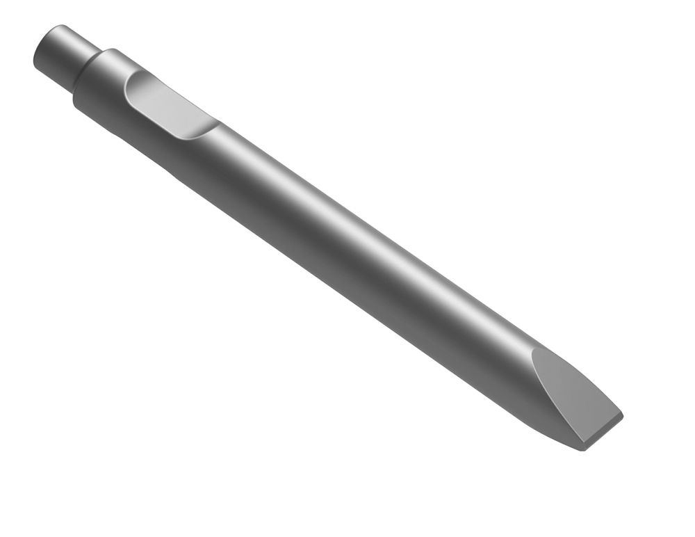 Chisel Point