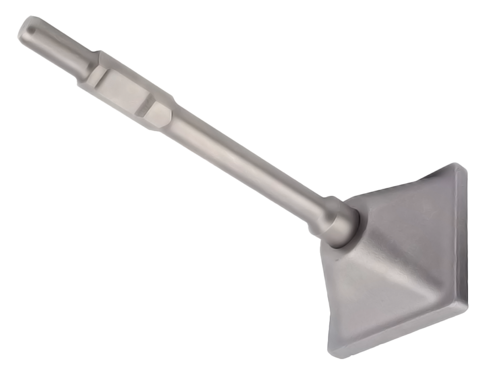 Tamper Point